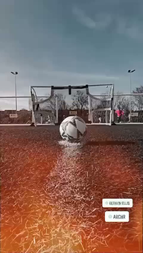 Quick feet